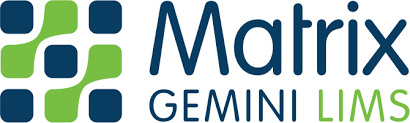 Matrix Gemini LIMS Logo