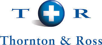 Thornton & Ross 로고
