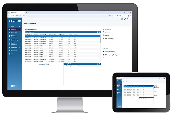 Configuration Tools